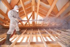 Types of Insulation We Offer in Plainedge, NY